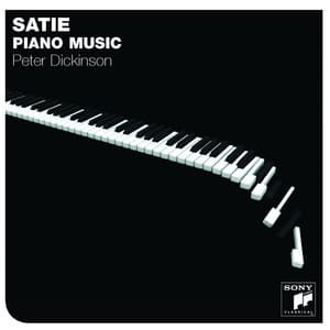 Satie Piano Music - Erik Satie