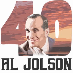 40 Hits of Al Jolson - Al Jolson