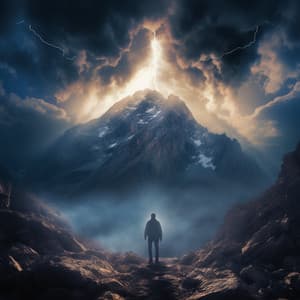 Música De Truenos Para La Oficina: Canciones Para El Trabajo - Efectos especiales del bosque