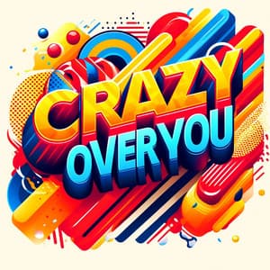 Crazy over You - 90's Rap Instrumental