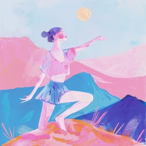 Calma Rítmica: Música Para La Relajación - Sonidos del bosque para relajarse