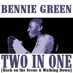 Two in One - Bennie Green