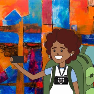 Groovy Background Music for Stress Free Holiday - 1940s Coffee Jazz