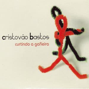 Curtindo A Gafieira - Cristóvão Bastos