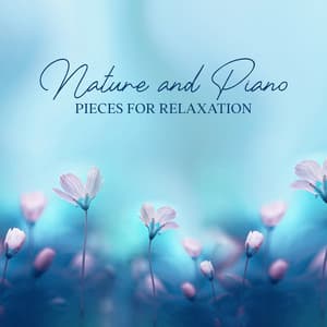 Soothing Airflow and Piano Pieces for Stillness - Yanna Dream