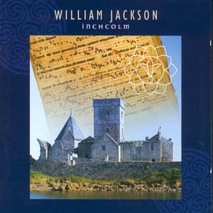 Inchcolm - William Jackson