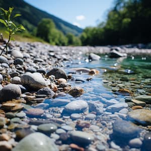 Mareas Melódicas: El Flujo Musical De La Naturaleza - Beatriz Natureza Flores