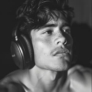 Armonía Calma: Sutiles Matices Melódicos - Naturaleza de Suecia