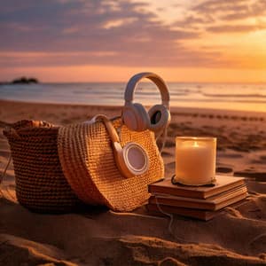 Music in Motion: Rhythms That Inspire - Calming Echoes