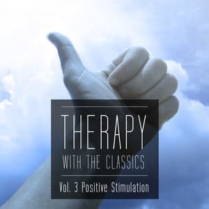 Therapy With the Classics Vol. 3 - Music Therapy
