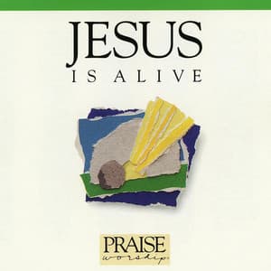 Jesus Is Alive - Ron Kenoly