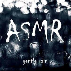 ASMR: Gentle Rain - Background Noise From TraxLab