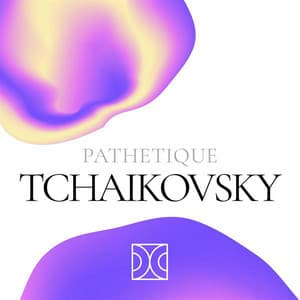 Pathetique Tchaikovsky - Pyotr Ilyich Tchaikovsky