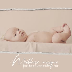 Meilleure musique de détente pour bébé: Dormir profondément apaiser la musique avec des tonalités Hz - Nature Académie
