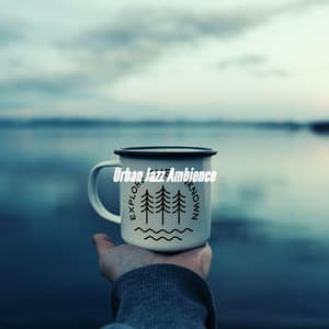 Urban Jazz Ambience - Cafe Jazz Coffee House