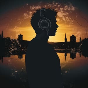 Ambient Meditation: Symphony Discovered Serenity - Electonic Arts