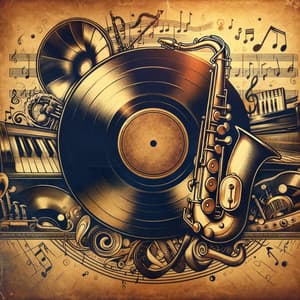 Sélection de cafés : Cafè Chill, Soft Jazz, Smooth Jazz Club, Music Lounge, Restaurant, Déjeuner et petit-déjeuner - Jazz Cafe!