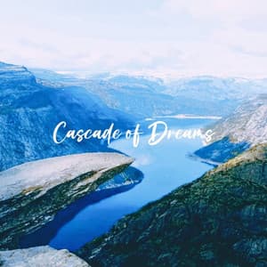 Cascade of Dreams - Relaxing Piano Music