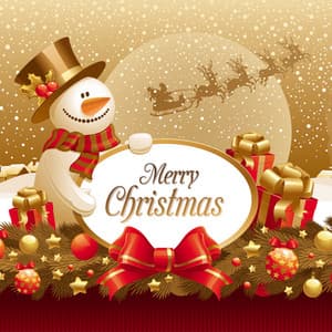 Merry Christmas - Christmas 2019