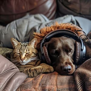 Música Para Gatos: Calma Melódica Para Bigotes - Atrapar el sueño