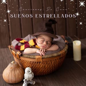 Sueños Estrellados: Música para Dormir - Canciones De Cuna