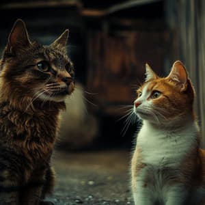 Quiet Pet Music: Gentle Tunes for Animals - Plant Love