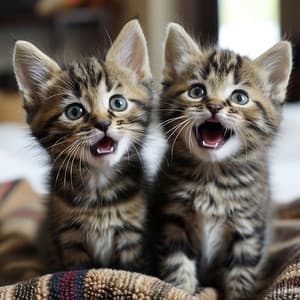 Relaxing Lofi - Music for Cats Peace