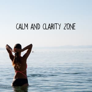 Calm and Clarity Zone: Mindfulness, Relax, Focus - Sacral Chakra Universe