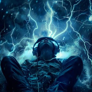 Melodic Thunder: The Music of the Skies - The Binaural Girl