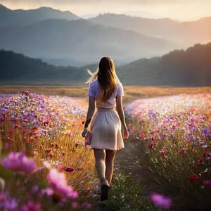 Equilibrio Tranquilo: Armonía Musical Para Relajarse - Estado Binaural