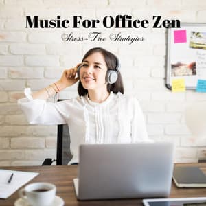 Music For Office Zen: Stress-Free Strategies - Noise Nirvana