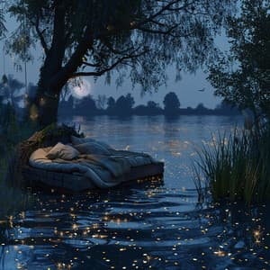 Creek Slumber: Quiet Haven for Sleep - The Restful Sleep Society