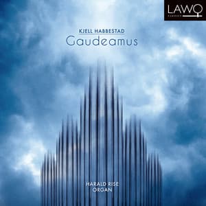 Gaudeamus - Kjell Habbestad