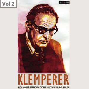 Otto Klemperer, Vol. 2 - Wiener Symphoniker