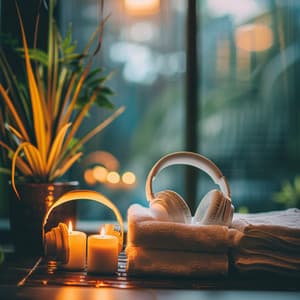 Relaxing Lofi Spa: Ambient Sound Tunes - Johann Sebastian Spach