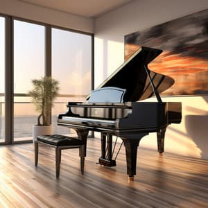 Jazz Piano's Dreamtime Lullabies for Baby Sleep - Worship Lullaby