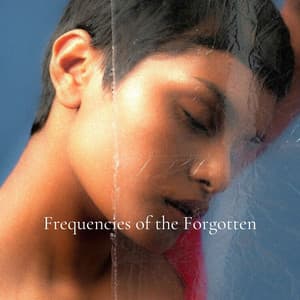 Frequencies of the Forgotten: Floating in Tranquility - Chakra Meditation Universe