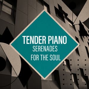Tender Piano Serenades for the Soul - Serenvivo