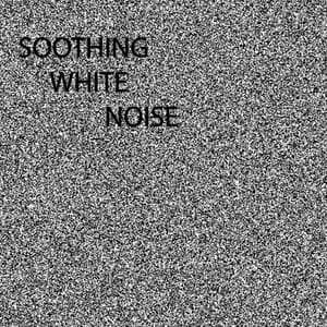 Soothing White Noise - Fan Sounds