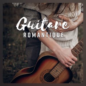 Guitare romantique - Musique instrumentale de jazz pour dîner aux chandelles - Lounge Jazz Affection