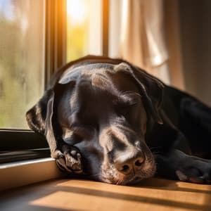 The Loyal Companion: An Orchestra For Dogs - Musical Journey