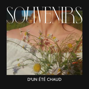 Souvenirs d'un été chaud: Meilleure musique de bar lounge électronique, Séances de relaxation au Café Ibiza del Mar, Fête à la plage et au bord de la piscine, Buddha Ambient Experience - D.J. Lounge Ibiza