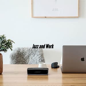 Jazz and Work - Frühstücksmusik