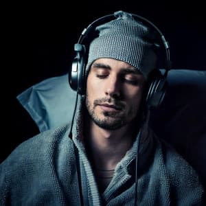 Slow Motion: Hip Hop Relaxation Rhythms - Lofi Calm