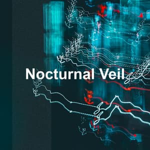 Nocturnal Veil - Thetahealing