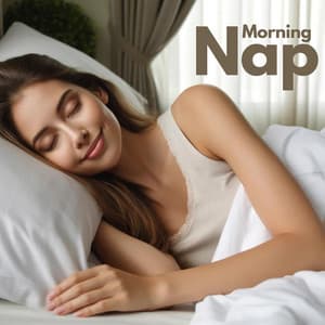 Morning Nap: Lazy Start of the Day with Relaxing Smooth Jazz - Jazzy Coffee