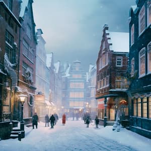 Hjerte af Fred - Ontspannende Muziek