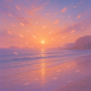 10 Contemplations: Veins of the Skyline - Yoga Music