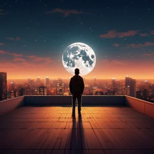 Serenidad Para Dormir: Sonidos Suaves Para Relajación Nocturna - Sonidos del Silencio