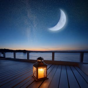 Night's Embrace: Music for Quiet Rest - Music for Quiet Sleep